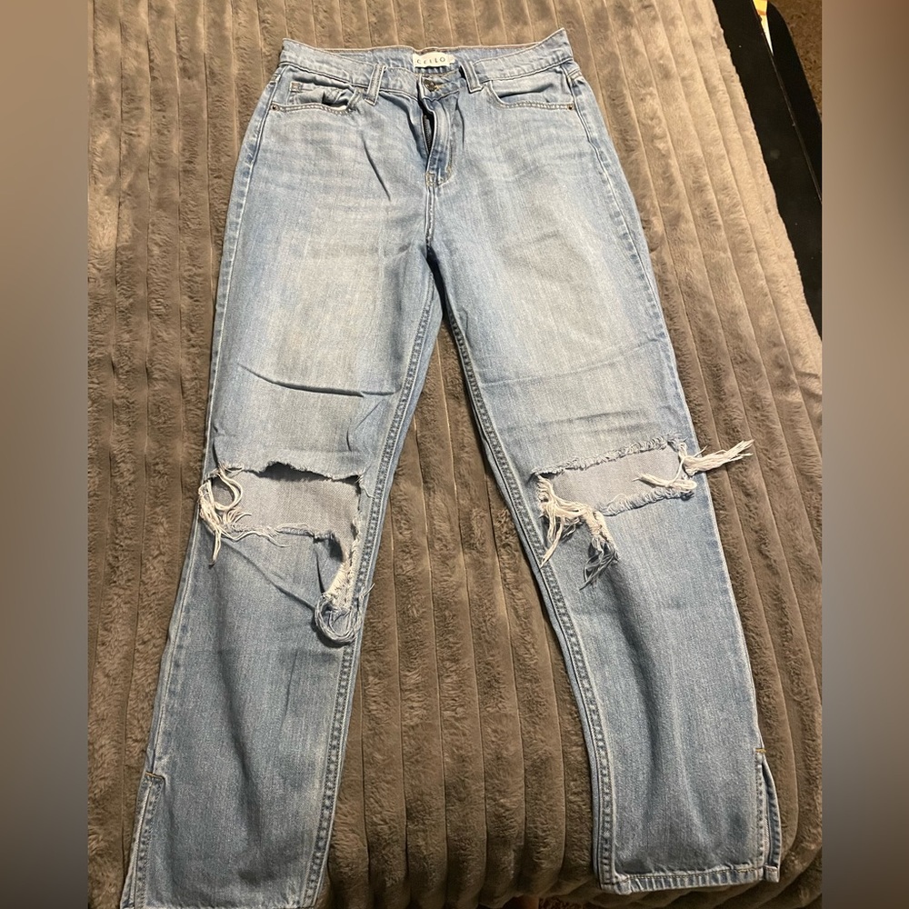 Junior girls Jeans Size 3
